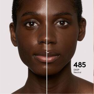 Fenty Beauty By Rihanna Pro Filt'R Soft Matte Longwear Foundation #485